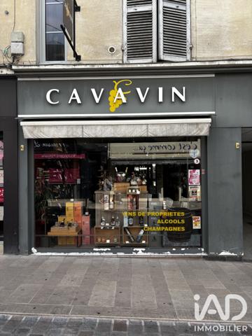 Alimentation​ à vendre 50 m² Coulommiers