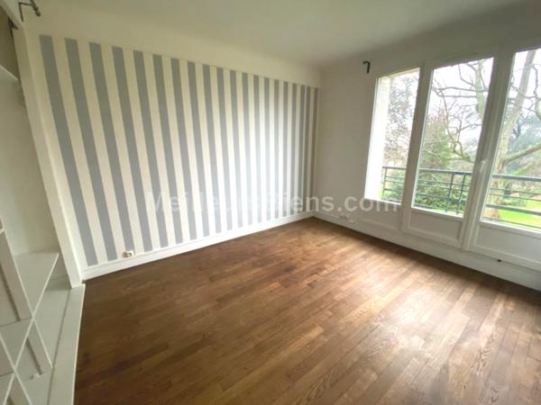 En vente pour famille avec enfant à Sèvres : appartement