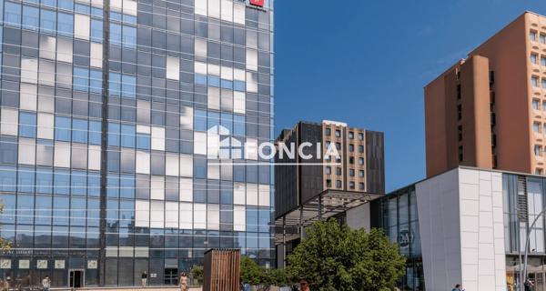 À vendre Appartement 2 pièces 47.07 m² - Strasbourg 67000