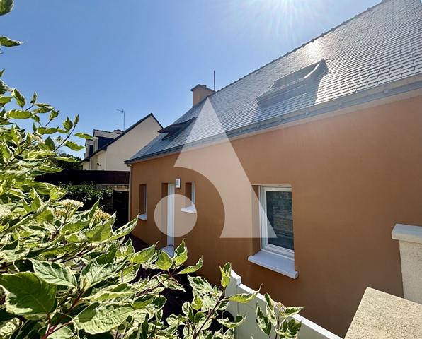 Maison 6 pièces 96.6 m2