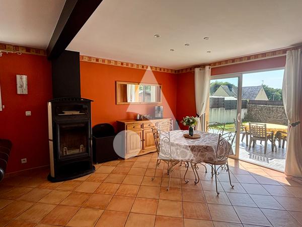Maison 6 pièces 96.6 m2