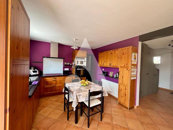 Maison 6 pièces 96.6 m2