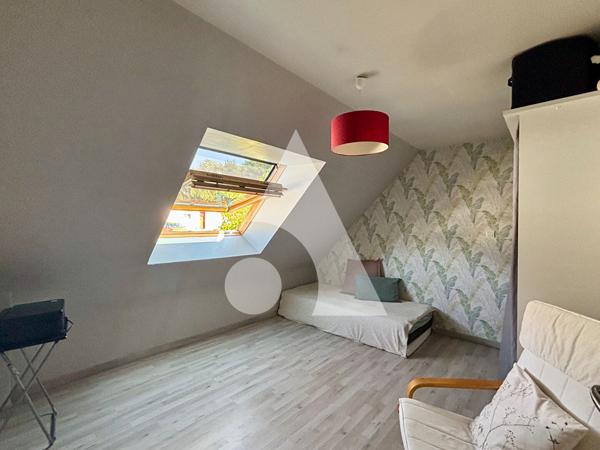 Maison 6 pièces 96.6 m2