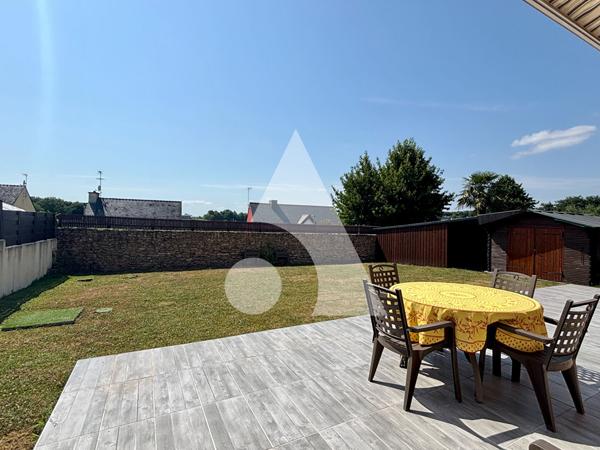 Maison 6 pièces 96.6 m2