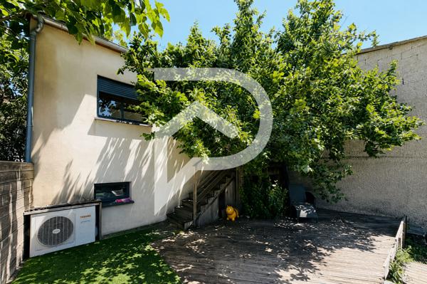 Maison 3 pièces 85 m2