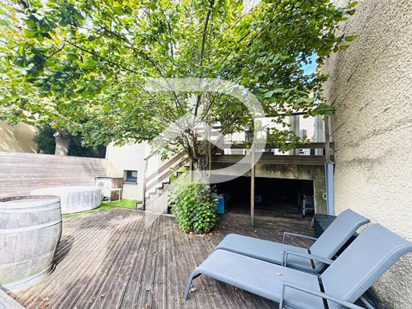 Maison 3 pièces 85 m2
