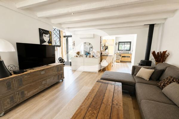 Maison 3 pièces 85 m2