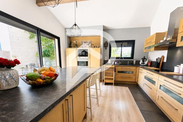 Maison 3 pièces 85 m2
