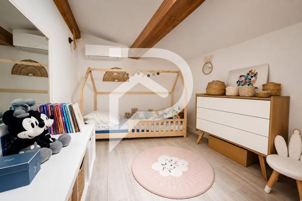Maison 3 pièces 85 m2