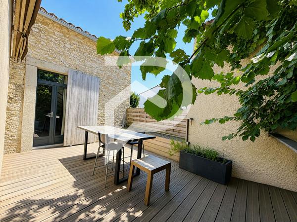 Maison 3 pièces 85 m2