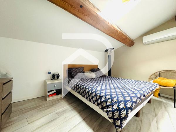 Maison 3 pièces 85 m2