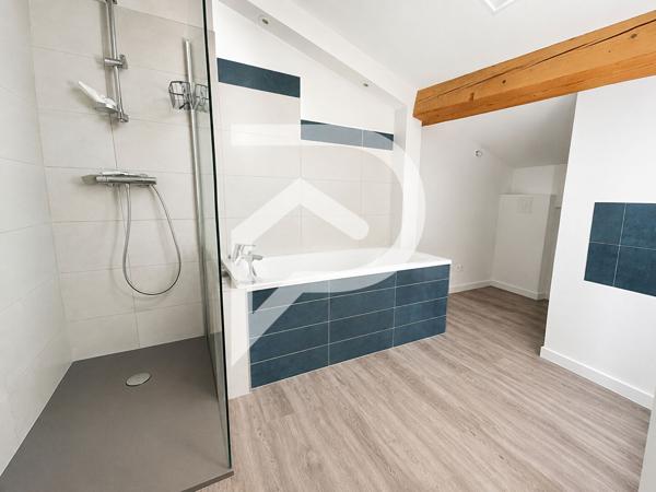 Maison 3 pièces 85 m2
