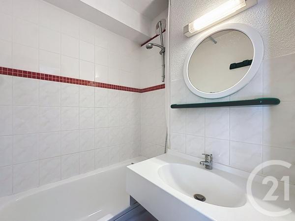 Appartement T2 à vendre  2 pièces - 41,76 m2 LE BIOT - 74