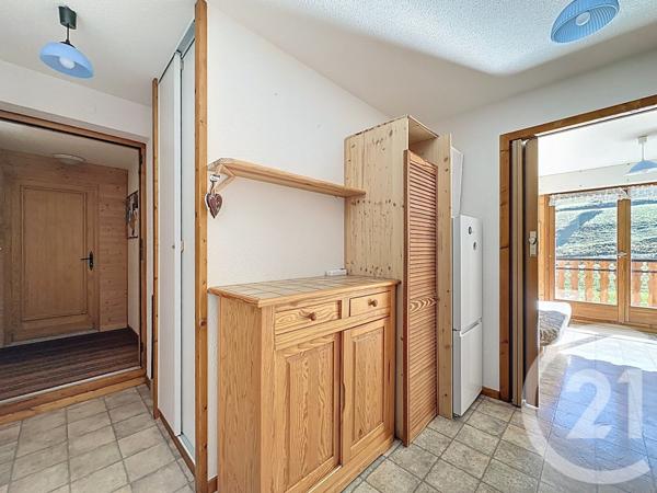 Appartement T2 à vendre  2 pièces - 41,76 m2 LE BIOT - 74