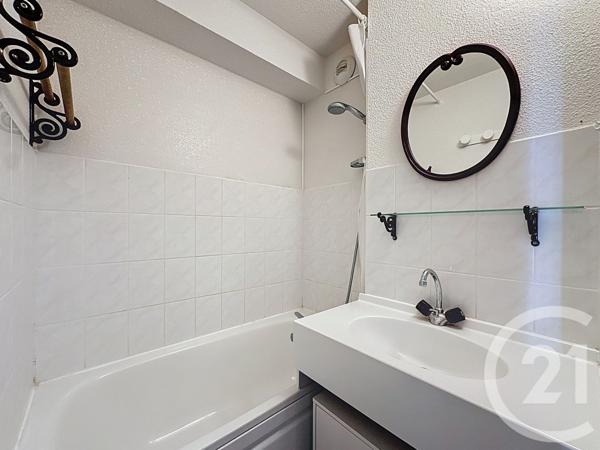 Appartement T2 à vendre  2 pièces - 41,76 m2 LE BIOT - 74