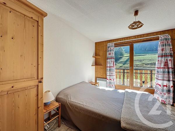 Appartement T2 à vendre  2 pièces - 41,76 m2 LE BIOT - 74