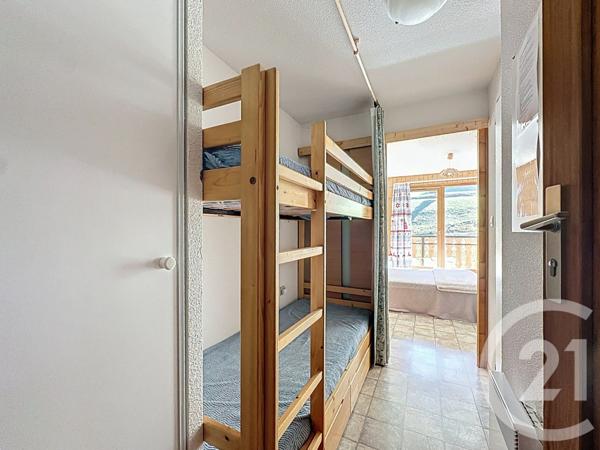 Appartement T2 à vendre  2 pièces - 41,76 m2 LE BIOT - 74