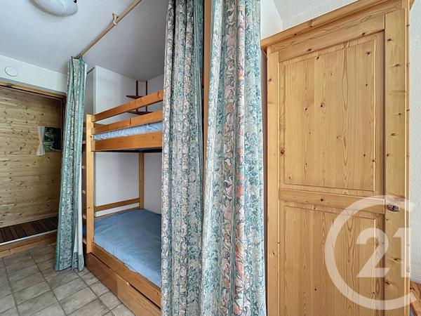 Appartement T2 à vendre  2 pièces - 41,76 m2 LE BIOT - 74