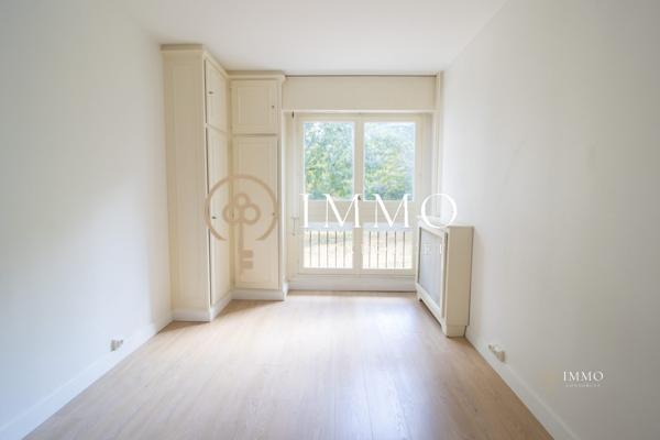 Appartement 3 pièces Bourg la Reine