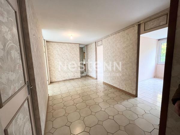 Appartement Lyon 9ème, 5 pièce(s) 87 m2