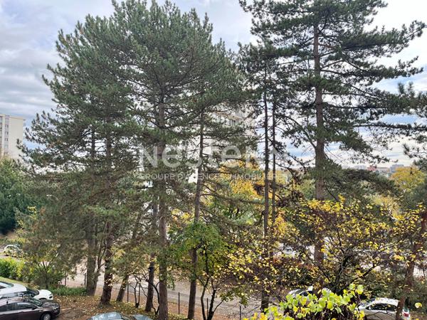 Appartement Lyon 9ème, 5 pièce(s) 87 m2