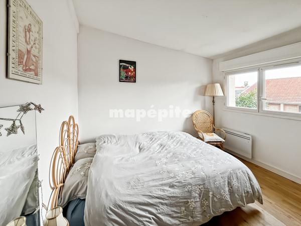 Appartement 2 pièces - 29 m² Exclusivité efficity