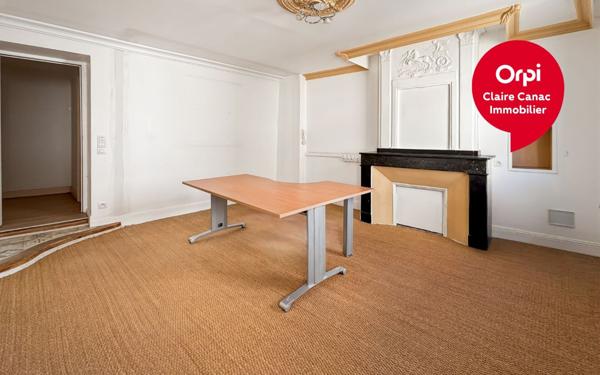 Appartement à vendre    4 pièces • 101,72 m2 Castres