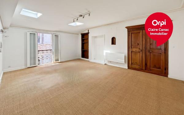 Appartement à vendre    4 pièces • 101,72 m2 Castres