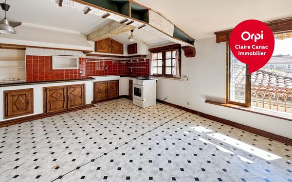 Appartement à vendre    4 pièces • 101,72 m2 Castres