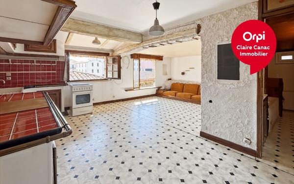 Appartement à vendre    4 pièces • 101,72 m2 Castres