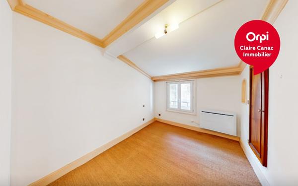 Appartement à vendre    4 pièces • 101,72 m2 Castres