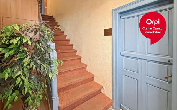 Appartement à vendre    4 pièces • 101,72 m2 Castres