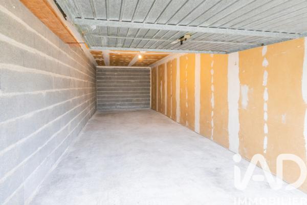 Maison à vendre 5 pièces 91 m² Chilly-Mazarin