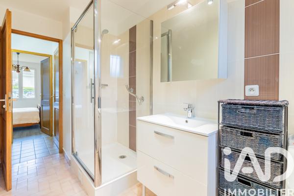 Maison à vendre 5 pièces 91 m² Chilly-Mazarin