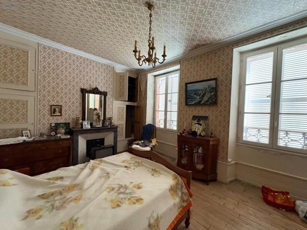 Maison de maître à vendre à Orbais-l'Abbaye dans la Marne (51270), ref : MAISON DE MAITRE A ORBAIS L'ABBAYE