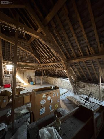 Maison de maître à vendre à Orbais-l'Abbaye dans la Marne (51270), ref : MAISON DE MAITRE A ORBAIS L'ABBAYE