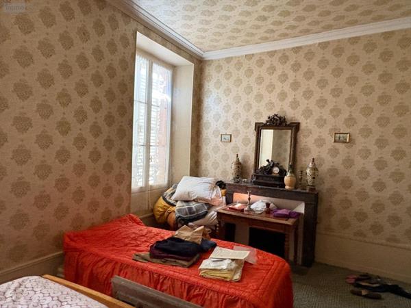 Maison de maître à vendre à Orbais-l'Abbaye dans la Marne (51270), ref : MAISON DE MAITRE A ORBAIS L'ABBAYE