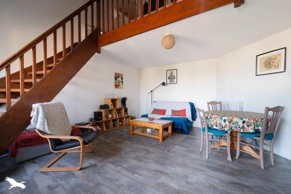 Appartement à vendre |  Toulouse |  2 pièces | 43 m²