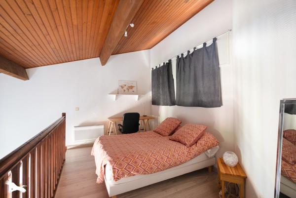 Appartement à vendre |  Toulouse |  2 pièces | 43 m²