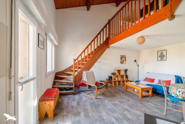 Appartement à vendre |  Toulouse |  2 pièces | 43 m²