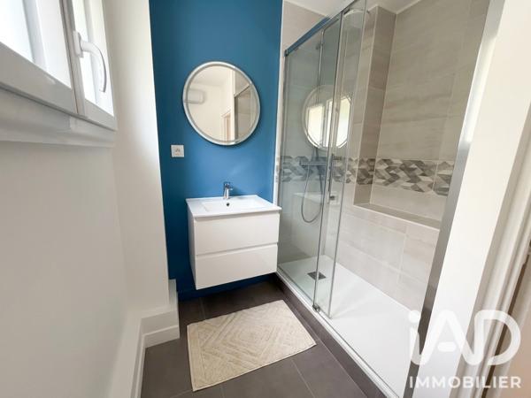 Appartement à vendre 3 pièces 52 m² Palaiseau