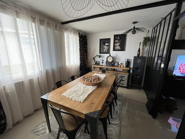 Appartement 140 400 € Brest 4 p 82 m² DPE D