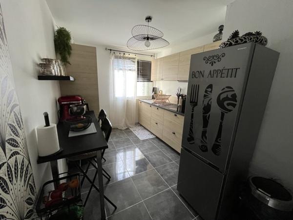 Appartement 140 400 € Brest 4 p 82 m² DPE D