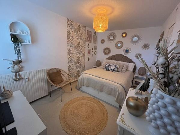 Appartement 140 400 € Brest 4 p 82 m² DPE D