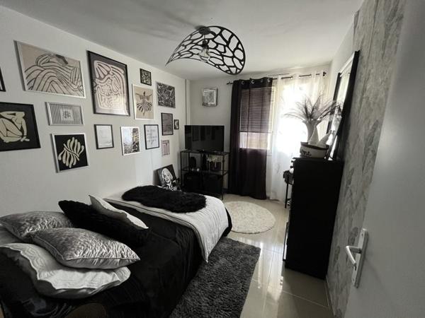 Appartement 140 400 € Brest 4 p 82 m² DPE D