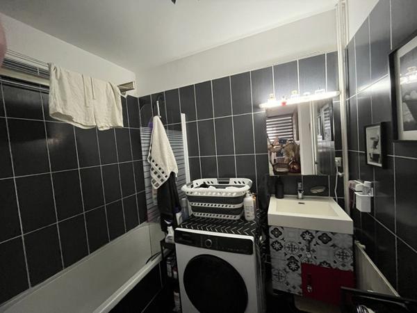Appartement 140 400 € Brest 4 p 82 m² DPE D