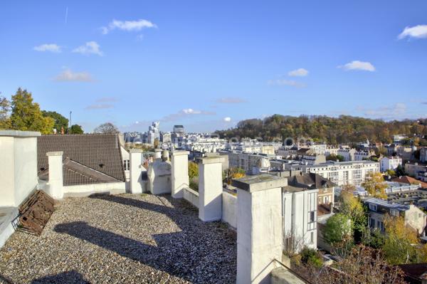 SEVRES BRANCAS Maison 1920  plein sud avec magnifique vue et potentiel d'aménagement!