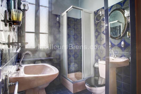 SEVRES BRANCAS Maison 1920  plein sud avec magnifique vue et potentiel d'aménagement!