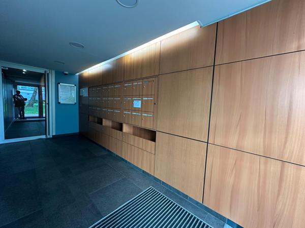 TOURCOING HYPER CENTRE – APPARTEMENT T3 – VUE PANORAMIQUE À COUPER LE SOUFFLE