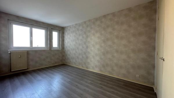 TOURCOING HYPER CENTRE – APPARTEMENT T3 – VUE PANORAMIQUE À COUPER LE SOUFFLE